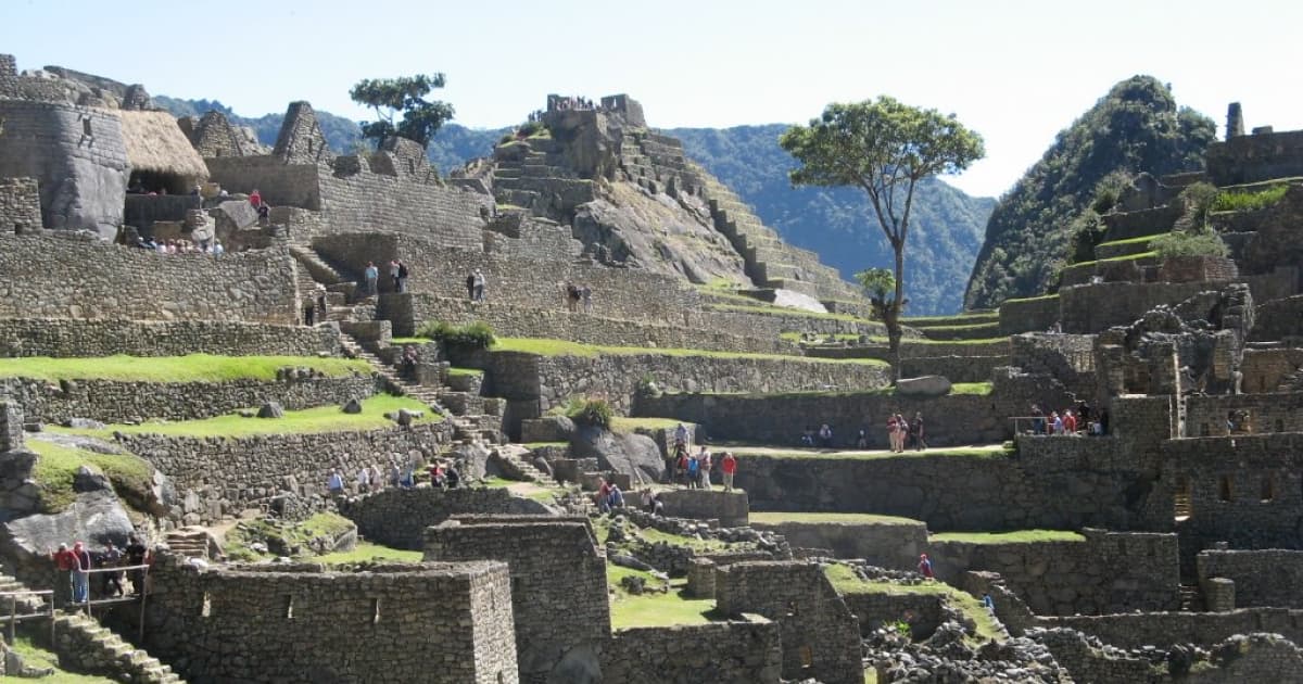 Visiting Machu Picchu In 2023 BikeHike Adventures